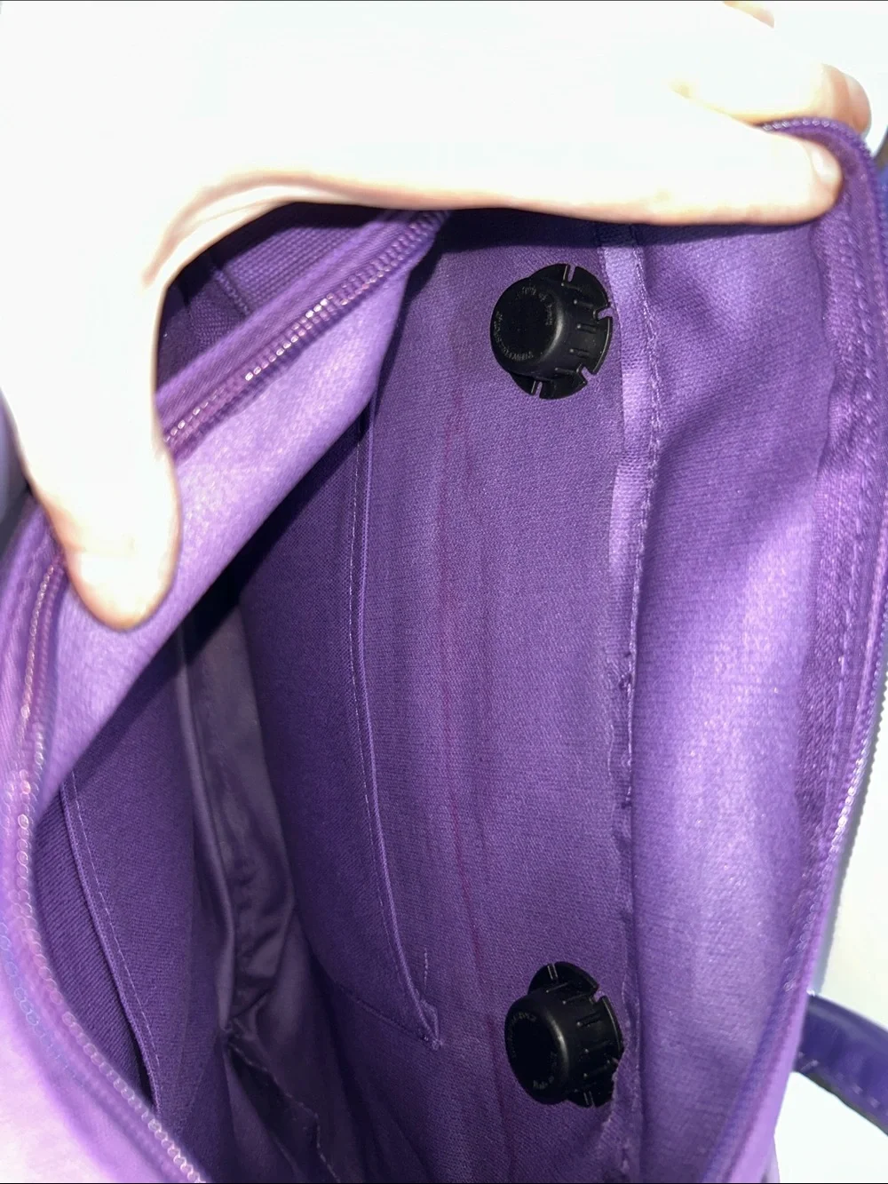 O Bag new tags